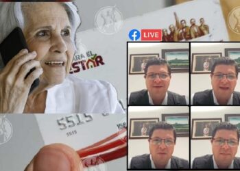 BIENESTAR TAMAULIPAS ALERTA SOBRE FRAUDES: no hay pruebas de vida ni cambio de NIP, aclara Luis Lauro Reyes Rodríguez