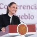 2025: Año de la Mujer Indígena | Sheinbaum recorrió el país como dar 2.6 vueltas a la Tierra