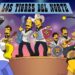 LOS TIGRES DEL NORTE SE SUMAN AL UNIVERSO DE LOS SIMPSON CON CORRIDO INÉDITO