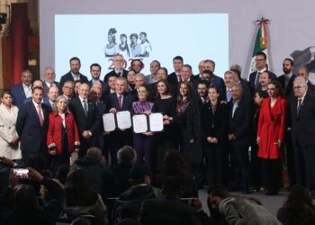 Aumento salarial y jornada de 40 horas: UN CAMBIO HISTÓRICO PARA LOS TRABAJADORES DE MÉXICO