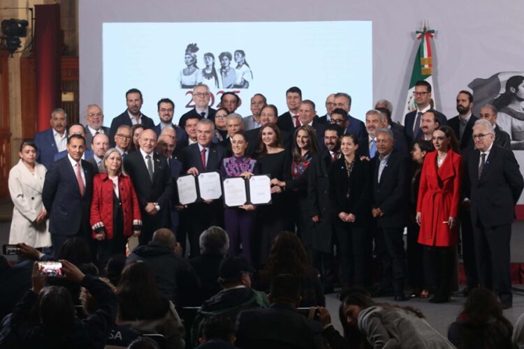 Aumento salarial y jornada de 40 horas: UN CAMBIO HISTÓRICO PARA LOS TRABAJADORES DE MÉXICO
