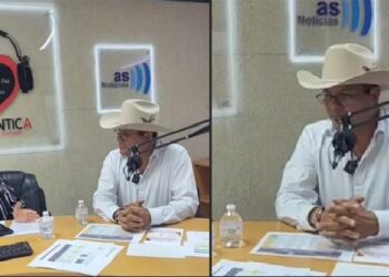 LUIS LAURO REYES ACLARA RUMORES Y ANUNCIA EXPANSIÓN HISTÓRICA DE APOYOS SOCIALES
