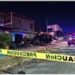 Ataque armado irrumpe en fiesta familiar en Valle de Santiago; deja cinco muertos y seis heridos