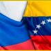El Kremlin reafirma su compromiso con Venezuela pese a tensiones internacionales