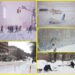TORMENTA INVERNAL PARALIZA AMPLIAS REGIONES DE EE. UU.; REPORTAN AL MENOS 13 FALLECIDOS