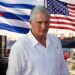 Díaz-Canel califica de “fascista y criminal” la medida de EU contra el suministro de crudo a Cuba