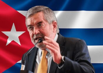MÉXICO MANTIENE SU AYUDA HUMANITARIA A CUBA CON BASE LEGAL Y PRINCIPIOS DIPLOMÁTICOS
