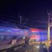 TRAGEDIA FERROVIARIA EN ESPAÑA: AUMENTA A 40 EL NÚMERO DE FALLECIDOS