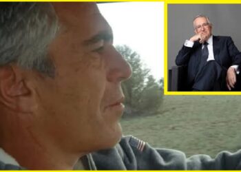 EMPRESARIOS MEXICANOS FIGURAN EN ARCHIVOS DEL CASO EPSTEIN; APARECE EL NOMBRE DE RICARDO SALINAS PLIEGO