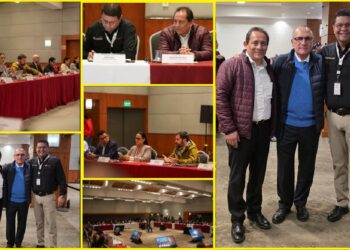 Credencialización y justicia social: LA SALUD QUE EMPIEZA CON UN NOMBRE