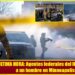 ÚLTIMA HORA: Agentes federales del ICE matan a un hombre en Minneapolis