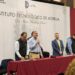 TECNOLÓGICO DE MORELIA: LA BASE TOMA LA PALABRA Y RENUEVA SU REPRESENTACIÓN SINDICAL