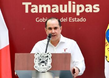 Calificadoras refuerzan confianza financiera en Tamaulipas