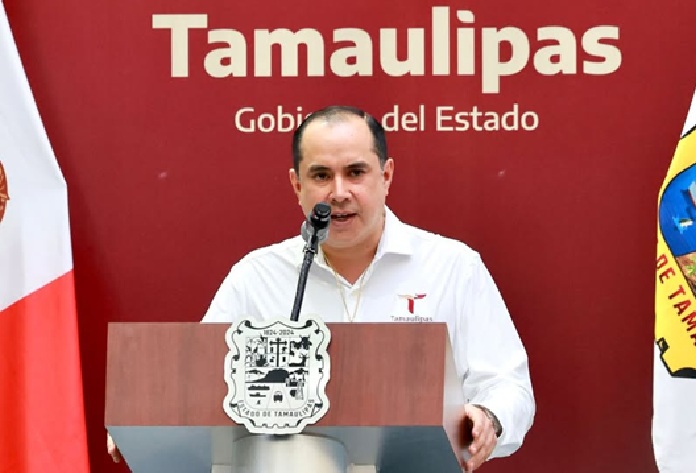 Calificadoras refuerzan confianza financiera en Tamaulipas