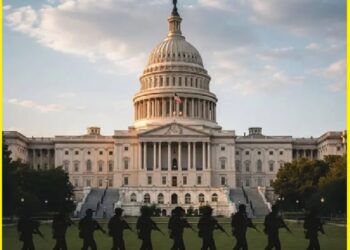 75 congresistas de EE. UU. piden frenar cualquier acción militar contra México y resaltan avances en cooperación