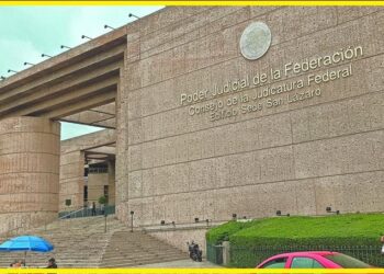 Poder Judicial suspende a jueza federal electa por presuntas conductas violentas en el ámbito laboral
