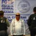 Detienen a presidente municipal de Constancia del Rosario por homicidio calificado