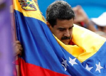 Desde prisión, Maduro envía mensaje de fortaleza y respaldo al actual equipo de gobierno