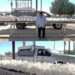 Decomisan cargamento de metanfetamina en puesto militar de San Luis Río Colorado