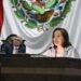 Diputada de Morena Yuriria Iturbe advierte sobre riesgos a la soberanía latinoamericana tras acciones de EE. UU. en Venezuela