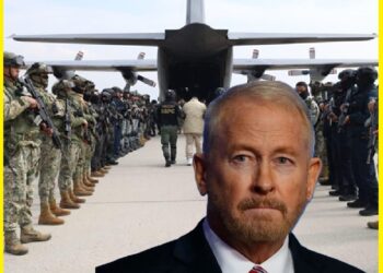 EMBAJADOR DESTACA ETAPA INÉDITA EN LA COOPERACIÓN DE SEGURIDAD ENTRE MÉXICO Y ESTADOS UNIDOS