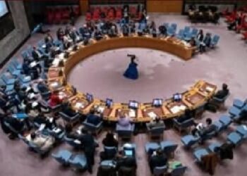 Consejo de Seguridad de la ONU convoca sesión urgente por acción militar de EE. UU. en Venezuela