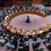 Consejo de Seguridad de la ONU convoca sesión urgente por acción militar de EE. UU. en Venezuela
