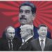 Estados Unidos, Rusia y China y el tránsito hacia un mundo de esferas de influencia
