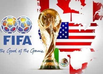 LA INVASIÓN DE ESTADOS UNIDOS A VENEZUELA Y LA PRUEBA MORAL DEL MUNDIAL 2026