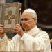 El Papa León XIV inaugura 2026 con un llamado a una paz que transforme desde la sencillez