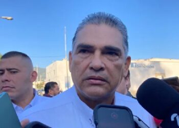 Tamaulipas revisa a su policía: 150 ELEMENTOS BAJO INVESTIGACIÓN
