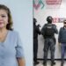 CONGRESO DE CHIAPAS NOMBRA NUEVA PRESIDENTA MUNICIPAL EN CINTALAPA TRAS DETENCIÓN DEL ALCALDE