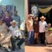 Miquihuana celebra medio siglo de amor con las Bodas de Oro de Panchito y Doña Trini