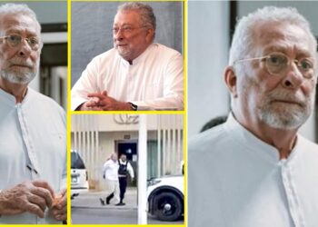 Detención del rector de la UAC genera controversia y fuertes cuestionamientos