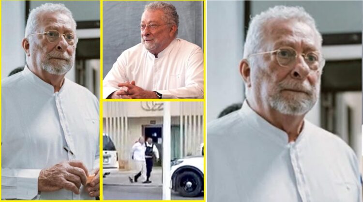 Detención del rector de la UAC genera controversia y fuertes cuestionamientos