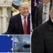 Acuerdo EE. UU.–Groenlandia redefine el tablero geopolítico del Ártico.