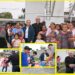 Cercanía que construye comunidad desde el inicio del año: LIC. LUIS GARCÍA REYES