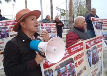 Soberanía en la frontera: cuando la consigna busca ocupar el vacío del miedo
