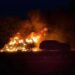 TRAGEDIA VIAL ENLUTA LA CARRETERA MATAMOROS–REYNOSA
