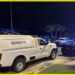 Hallan restos humanos en bolsas en la zona Diamante de Acapulco