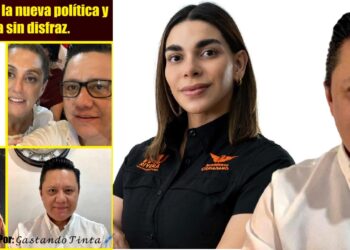 LOS SILENCIOS DE LA NUEVA POLÍTICA Y LA POLÍTICA SIN DISFRAZ.