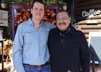 SNTE e ISSSTE acuerdan atender rezagos hospitalarios en Tamaulipas