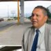 Exdiputado Marte Ruíz lleva al debate público la movilidad del norte de Victoria
