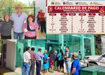 Resultados que llegan a la gente: LA NUEVA POLÍTICA SOCIAL SE TRADUCE EN BIENESTAR TANGIBLE PARA TAMAULIPAS