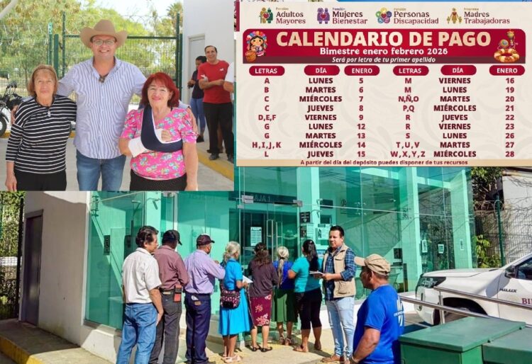 Resultados que llegan a la gente: LA NUEVA POLÍTICA SOCIAL SE TRADUCE EN BIENESTAR TANGIBLE PARA TAMAULIPAS