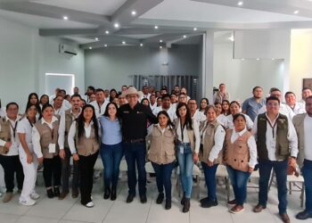 CERCANÍA Y COORDINACIÓN EN MATAMOROS