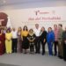 Américo Villarreal reconoce la labor esencial del periodismo en Tamaulipas