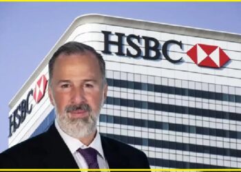 José Antonio Meade encabeza el Consejo de Administración de HSBC México