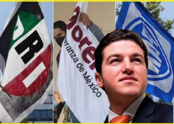 EL GOBERNADOR SIN MARGEN