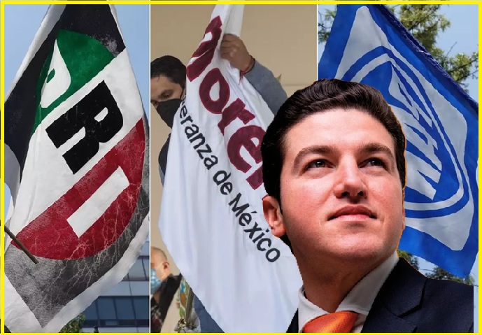 EL GOBERNADOR SIN MARGEN